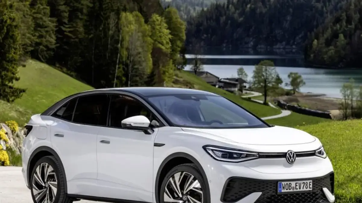 Volkswagen ID4 Bukti Transformasi SUV Modern