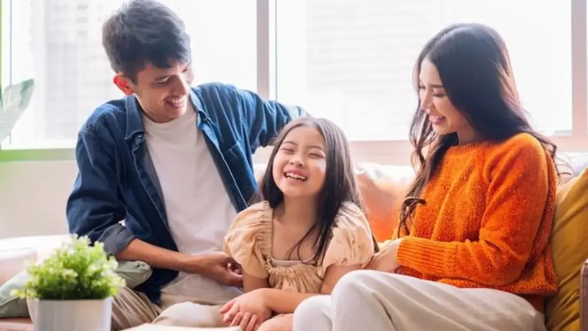 5 Tips Parenting Efektif untuk Mendampingi Remaja Perempuan