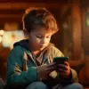 Orang Tua Harus Tahu! Ini Batas Aman Screen Time Berdasarkan Usia Anak