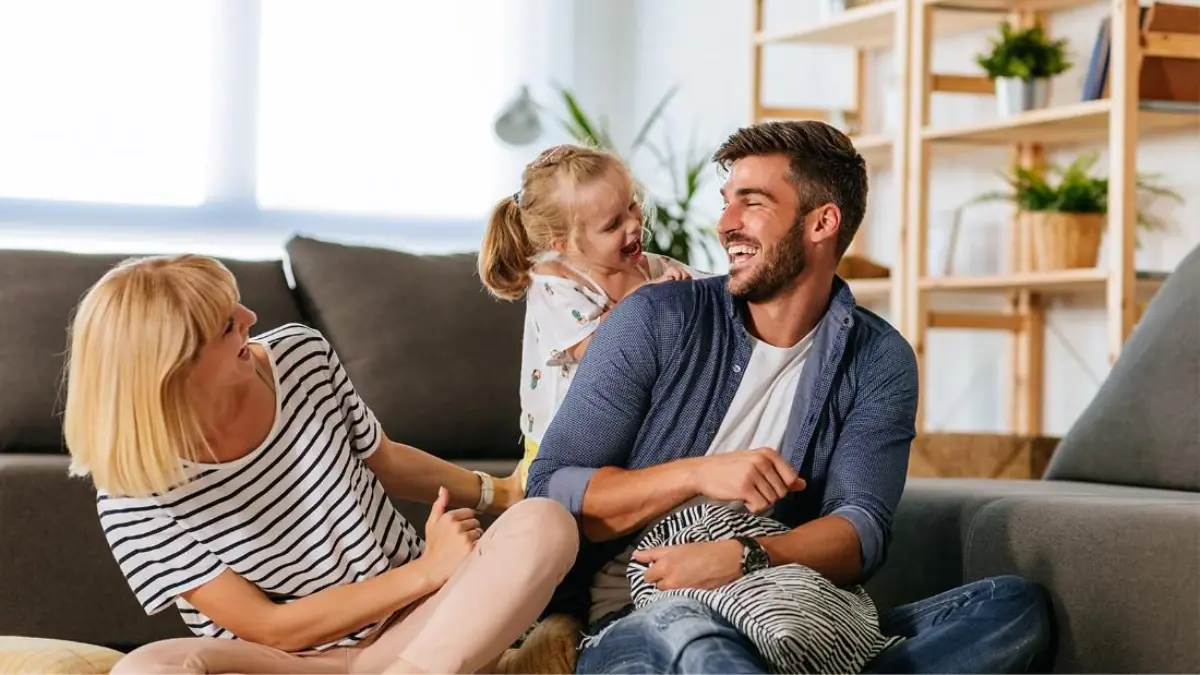 6 Gaya Parenting Modern untuk Generasi Alpha dan Beta, Nomor 4 Wajib Banget Diterapkan!