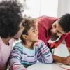 Gentle Parenting, Cara Orang Tua Mendidik Anak Tanpa Menakut-nakuti