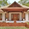 5 Inspirasi Desain Rumah Joglo Modern yang Estetik dan Fungsional
