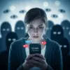 Kenapa Kita Suka Baca Berita Negatif? Rahasia Otak di Balik Fenomena Doomscrolling