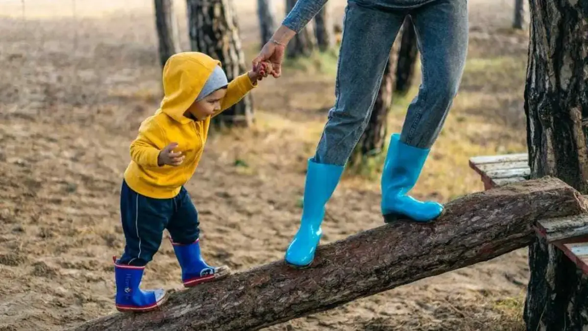 Tiger Parenting: Pola Asuh Ketat yang Bisa Berdampak pada Anak