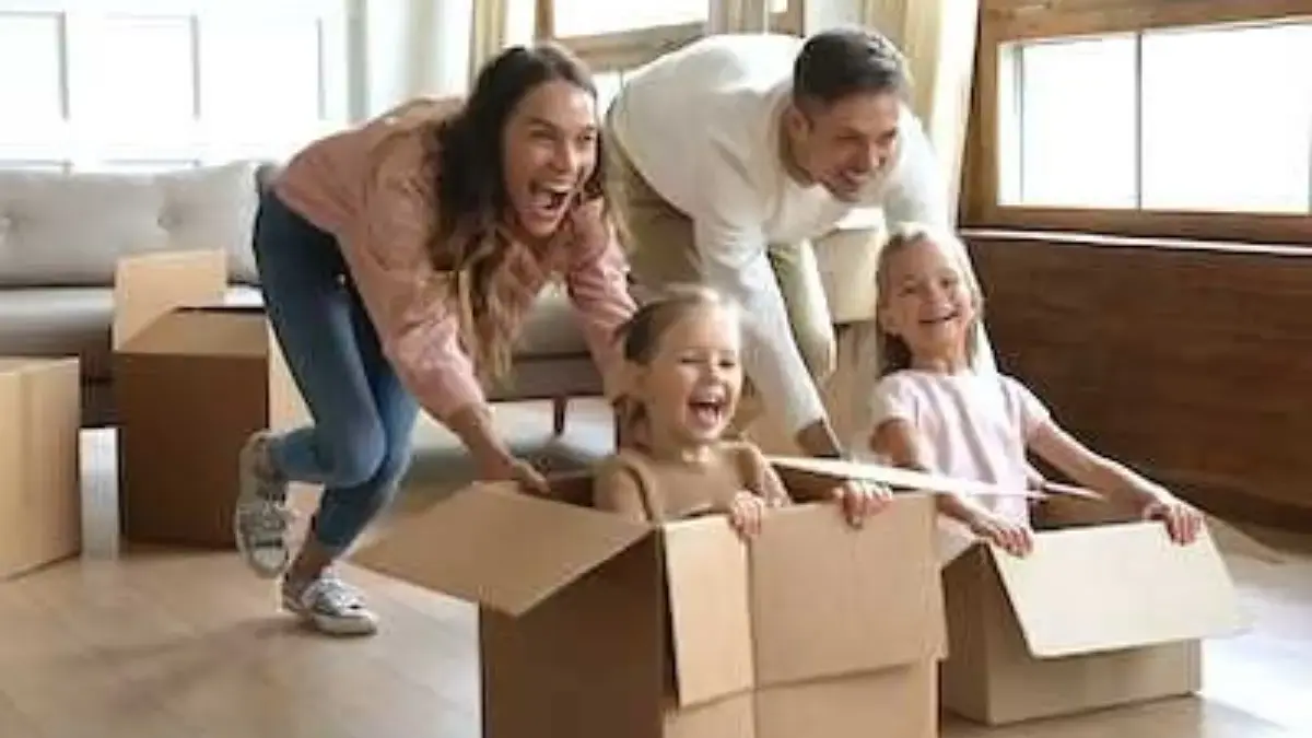 Parenting Modern, 7 Cara Mendidik Anak Tanpa Tekanan Berlebihan
