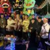 Acara Suminar Caruban IX Kenalkan Anak-Anak pada Kecintaan Terhadap Budaya Cirebon
