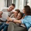 Terungkap! Ternyata Orang Tua Gen Z Lebih Stres Mengasuh Anak daripada Milenial