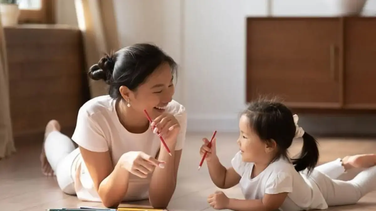 Sejak Kapan Digital Parenting Diterapkan? Ini Faktanya!