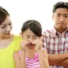 Ini Dampak Buruk Berteriak pada Anak, Orang Tua Perlu Tahu!
