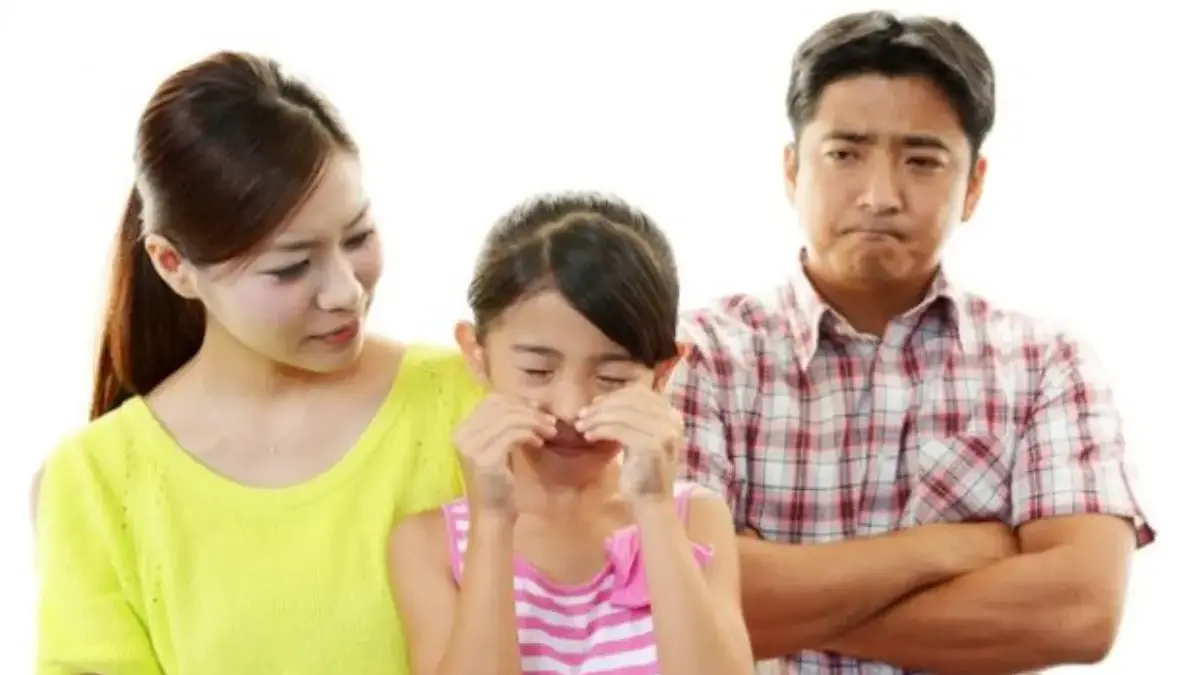 Ini Dampak Buruk Berteriak pada Anak, Orang Tua Perlu Tahu!