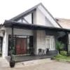 5 Inspirasi Rumah Sederhana Ala Eropa yang Elegan di Lahan Terbatas