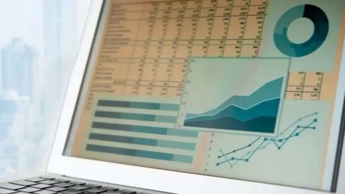 Cara Membuat Laporan Laba Rugi Sederhana di Excel untuk Pemula