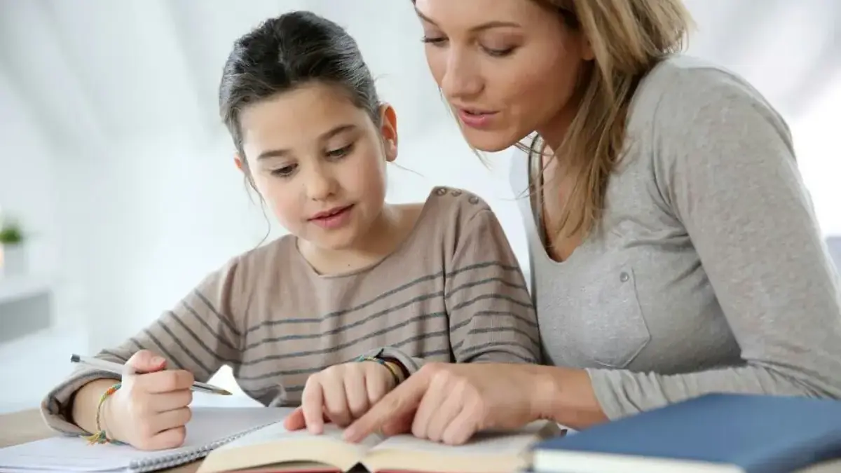 5 Langkah Pola Asuh untuk Membentuk Anak Berkarakter dan Mandiri