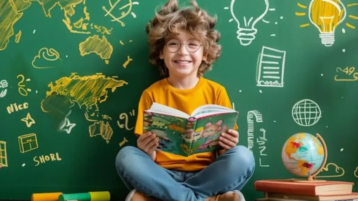 5 Rekomendasi Buku Edukasi Terbaik untuk Anak Tahun 2025