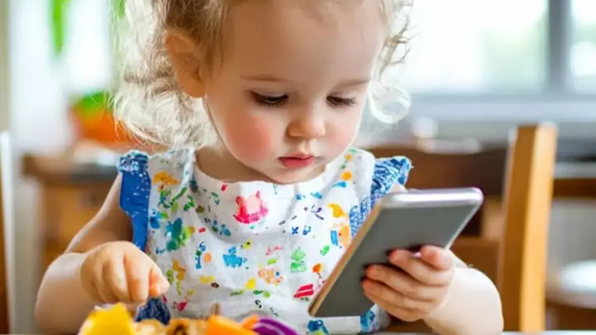 Biar Nggak Menyesal, Ini 6 Cara Pilih Smartphone Aman untuk Anak