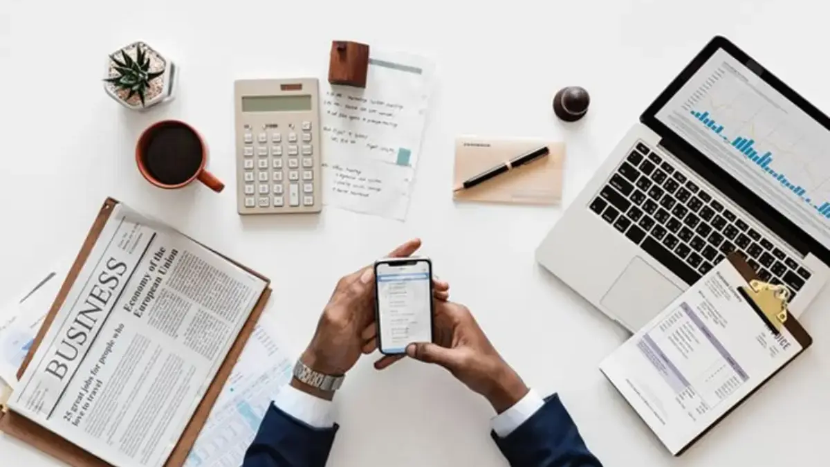 Cara Membuat Neraca Keuangan di Excel untuk Pemula 