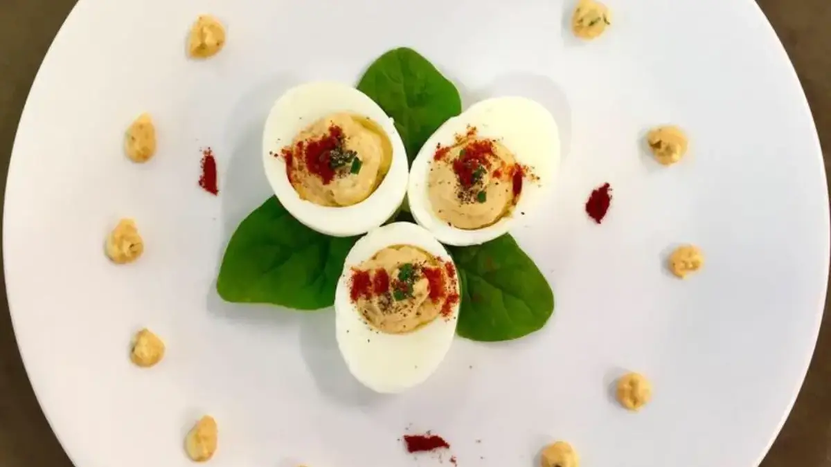 Trik Jitu! 5 Ide Plating Kreatif yang Bikin Anak Lahap Makan Tanpa Drama