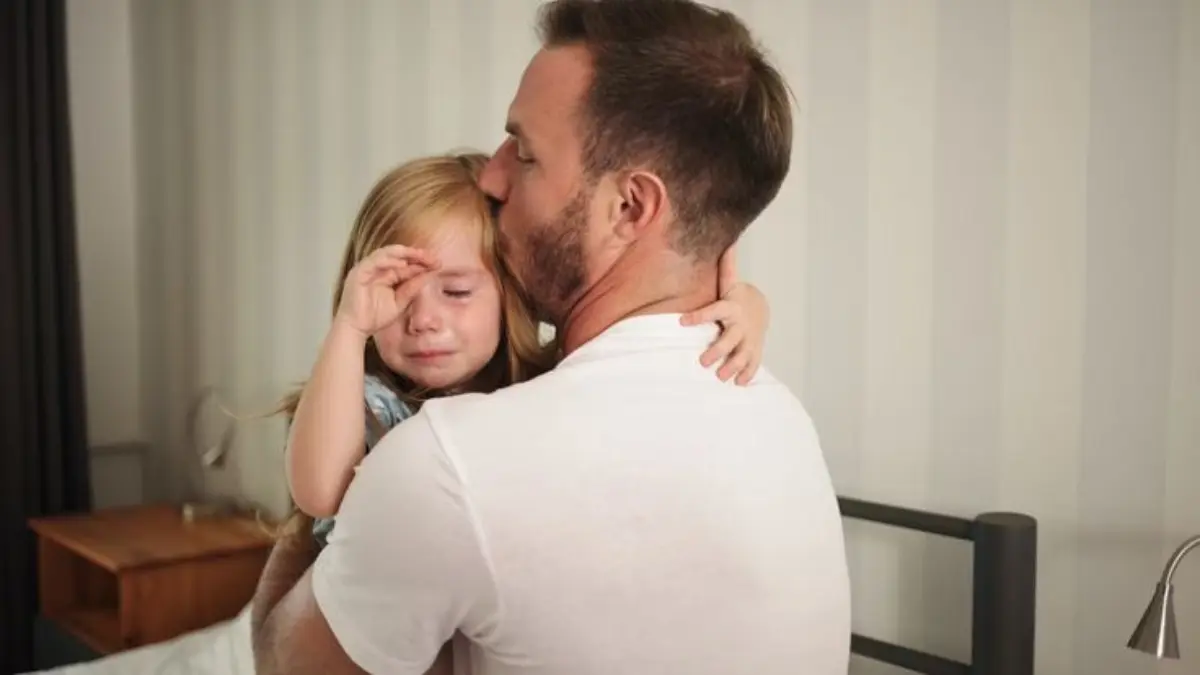 5 Cara Ampuh Mengatasi Tantrum Anak Sebelum Tidur, Ibu Wajib Tahu!