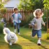 Cara Bijak Atasi Sibling Jealousy, Bikin Kakak-Adik Kompak Seumur Hidup