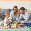 Gentle Parenting: Pola Asuh Tanpa Bentakan yang Bikin Anak Lebih Percaya Diri