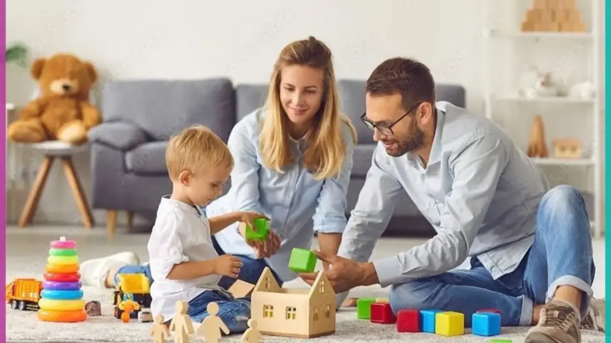 Gentle Parenting: Pola Asuh Tanpa Bentakan yang Bikin Anak Lebih Percaya Diri