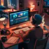 Cara Membuat Video Berkualitas Tinggi dengan Aplikasi Edit Video Gratis di 2025