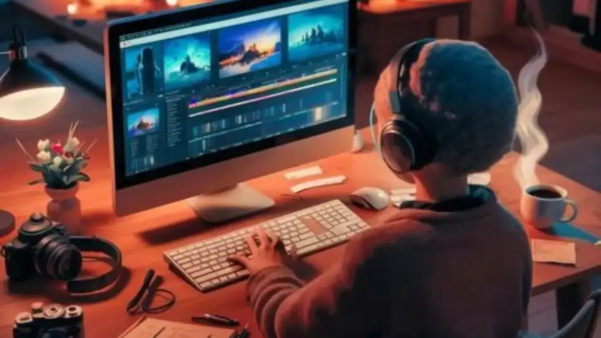 Cara Membuat Video Berkualitas Tinggi dengan Aplikasi Edit Video Gratis di 2025