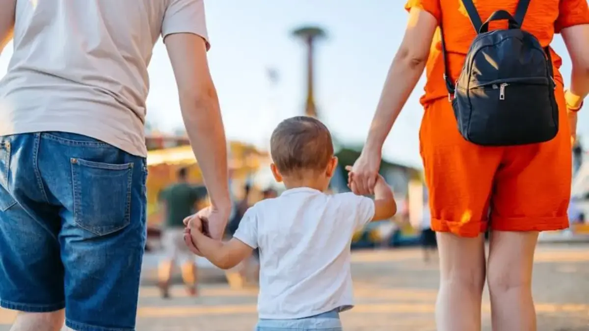 Passenger Parenting Bikin Orang Tua Jadi Penumpang dalam Pengasuhan?