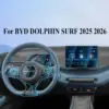 Teknologi Canggih di Interior BYD Dolphin