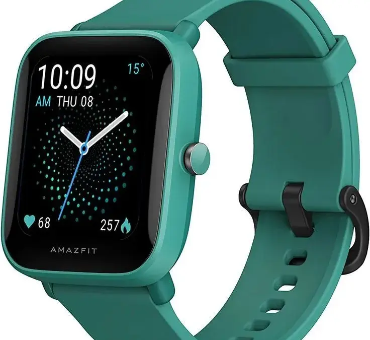 Fitness Tracker Tren 2025,