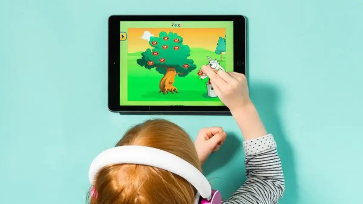 Bukan Sekadar Main: 5 Aplikasi Tablet yang Mendidik Anak-anak dengan Cara Seru
