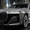 BMW i4 Hadirkan Kenyamanan Kabin