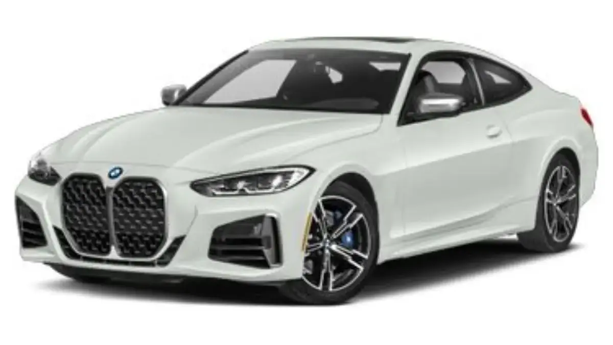 BMW i4 Sedan Listrik Premium