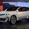 BMW iX3 Wujud Perpaduan Kemewahan