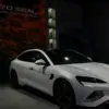 Performa dan Jarak Tempuh BYD Seal