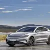 Perbandingan BYD Han EV