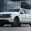 Baterai Tangguh Ford F 150 Lightning
