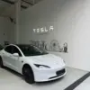 Biaya Kepemilikan Tesla Model 3 Lebih Hemat