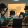 Bahaya Screen Time dan Cara Mengelola Penggunaan Gadget di Keluarga