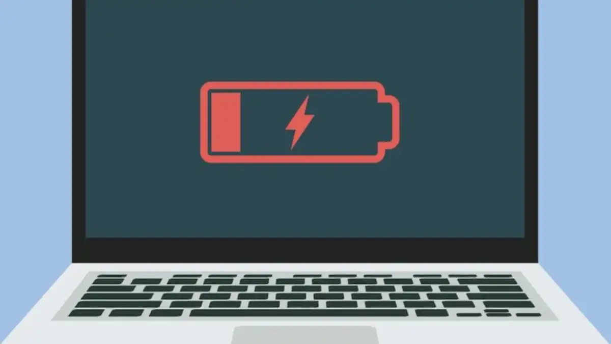 Ini Fakta atau Mitos: Cas Laptop Semalaman Bisa Merusak Baterai?
