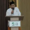 Pesantren KHAS Kempek Gelar Seminar Nasional, Gus Ashif Tegaskan Santri Benteng NKRI