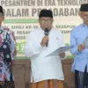 KH Ni’amillah Aqil Siroj: Modernisasi Jalan, Tapi Ruh Keilmuan Pesantren Jangan Hilang