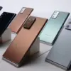 Daftar HP Android Keluaran Terbaru Tahun 2025: Ragam Pilihan dari Flagship hingga Budget Murah