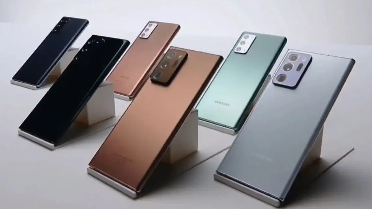 Daftar HP Android Keluaran Terbaru Tahun 2025: Ragam Pilihan dari Flagship hingga Budget Murah