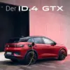 Performa Tangguh Volkswagen ID4