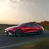 Desain Aerodinamis Hyundai Ioniq 6