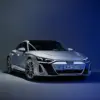 Desain Elegan Audi e tron