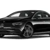 Desain Elegan Mercedes Benz EQE