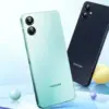 Duel Handphone 1 Jutaan: Samsung A07 vs. Redmi, Infinix, dan Realme