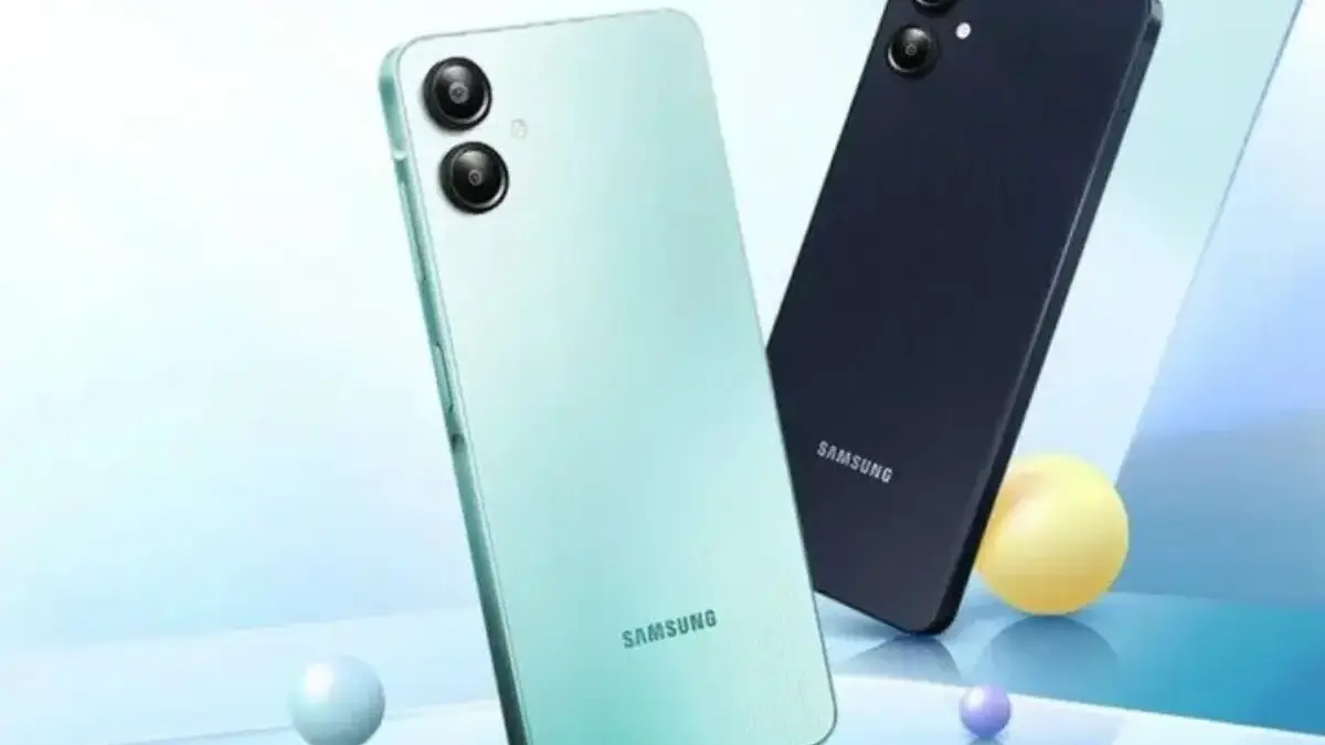 Duel Handphone 1 Jutaan: Samsung A07 vs. Redmi, Infinix, dan Realme